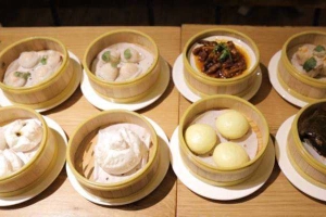 Dumi Food & Cafe - Cây Trâm