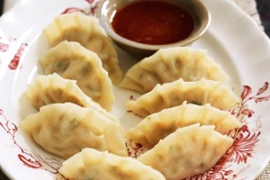 Quán Ăn Dumplings Number 1 - Ẩm Thực Trung Hoa
