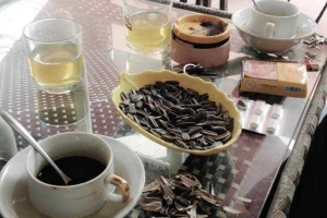 Dũng Anh Cafe