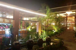Dung Anh Coffee & Fastfood
