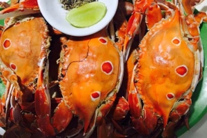 Quán Ăn Dũng Bé - Hải Sản Tươi Sống