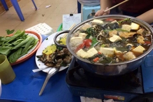 Quán Ăn Dũng Béo - Nem Nướng Nha Trang, Lẩu & Ốc Nóng