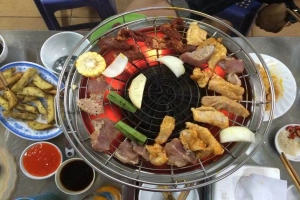 Quán Ăn Dũng Béo - Lẩu Nướng