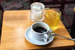 Dung Cafe - Hạ Đình