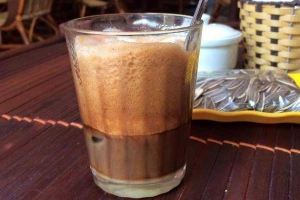Dũng Cafe - Hồ Văn Quán