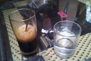 Dũng Cafe & Sinh Tố