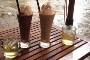 Dung Coffee - Hoàng Hoa Thám