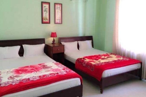 Dũng Hành Homestay