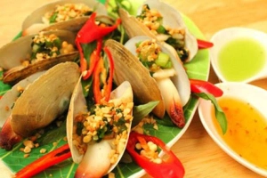 Quán Ăn Dũng Hàu - Hải Sản Vân Đồn - Nguyễn Khuyến