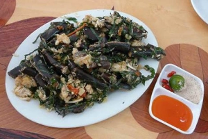 Dũng Hoa - Đặc Sản Sam Biển