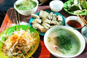 Quán Ăn Dũng Linh - Quán Vịt 79