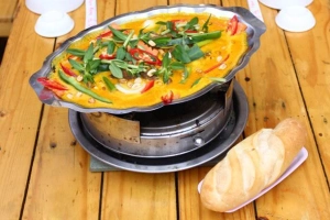 Quán Ăn Dũng Mập Quán - Chuyên Các Món Dê
