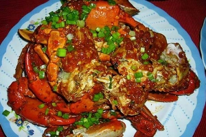 Quán Ăn Dũng Năm Căn 1 - Vành Đai Trong