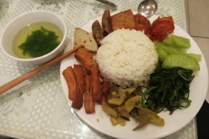 Dũng Ngà - Món Ăn Tự Chọn