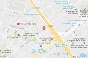 Dung Nhi - Chăm Sóc Tóc Chuyên Nghiệp