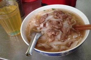 Quán Ăn Dũng Phát - Phở Bò, Gà & Cơm Rang