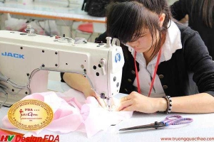 Dũng - Phụ Liệu May