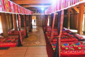 Dũng Xuân Homestay