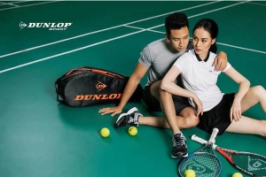 Dunlop Sport - Savico