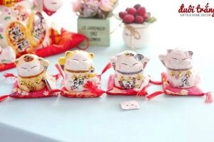 Đuôi Trắng