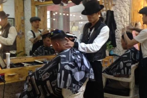 Dương Barber