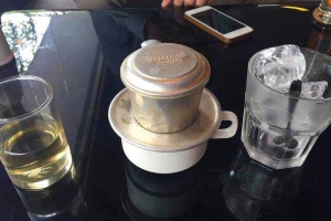 Dương Cafe - Vĩnh Phúc