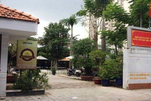 Đường Chân Trời Cafe
