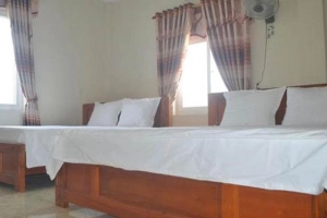 Dương Homestay