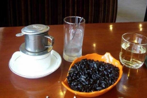 Dương Huy Cafe