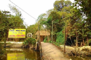 Đường Lên Đỉnh Cafe