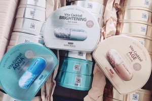 Dương Pháp - Shop Mỹ Phẩm
