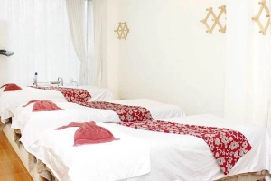 Dưỡng Sinh Đường Spa