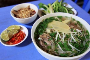 Quán Ăn Đường Tăng - Phở, Bún, Miến