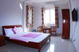 Dương Thanh Hotel