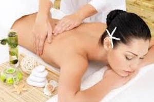 Dương Trần Spa