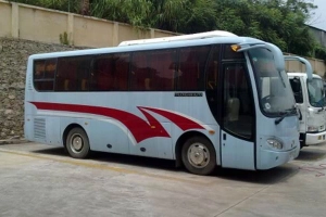 Dương Trang - Cho Thuê Xe