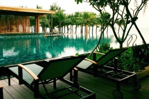 Dusit Princess Moonrise Resort