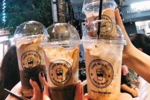 Dust Pub Coffee