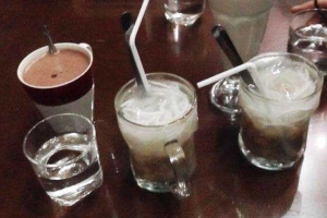 Duy Cafe - Ngô Gia Tự