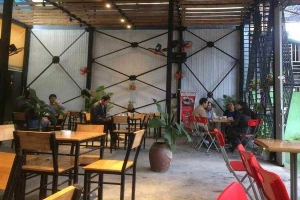Duy Cafe