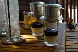 Duy - Coffee Sân Vườn