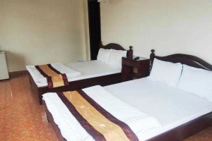 Duy Đăng Hotel