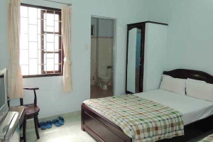 Duy Hưng Hotel