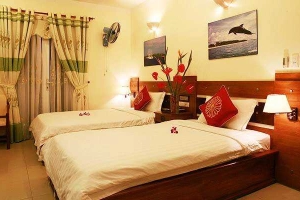 Duy Khang Hotel