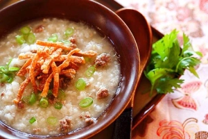 Quán Ăn Duy Khánh - Cháo Dinh Dưỡng - Tương Chức