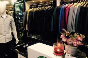 Duy Long Fashion - Cách Mạng Tháng 8