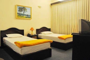 Duy Nguyên Hotel