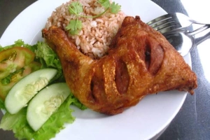 Quán Ăn Duy Phát - Cơm Bình Dân