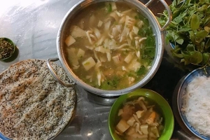 Duy Phong - Quán Ăn Gia Đình & Lẩu Gà Lá É