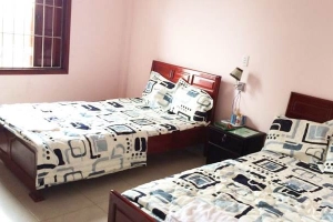 Duy Phương Hotel